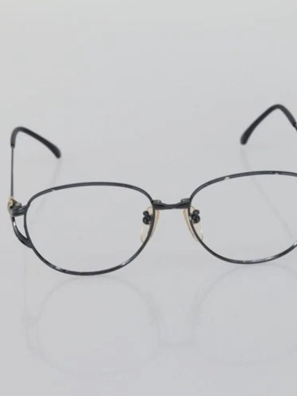 Dior Chanel Gucci Ray-Ban Glasses Sunglasses 6 Set Black Brown Auth 149822 - Picture 11 of 16